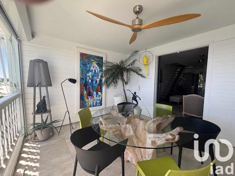 � vendre  Appartement Saint-Fran�ois (97118)