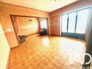  Maison � vendre 5 pi�ces 93 m�