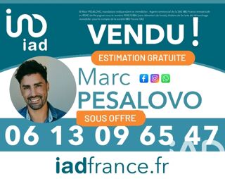  Maison � vendre 4 pi�ces 79 m�