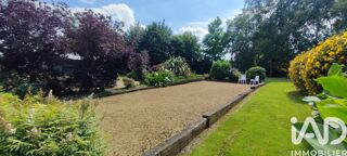  Maison � vendre 15 + pi�ces 308 m�