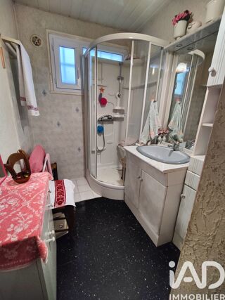  Maison � vendre 3 pi�ces 66 m�