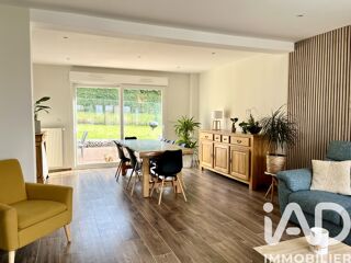  Maison � vendre 7 pi�ces 165 m�