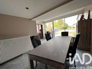  Maison � vendre 6 pi�ces 160 m�