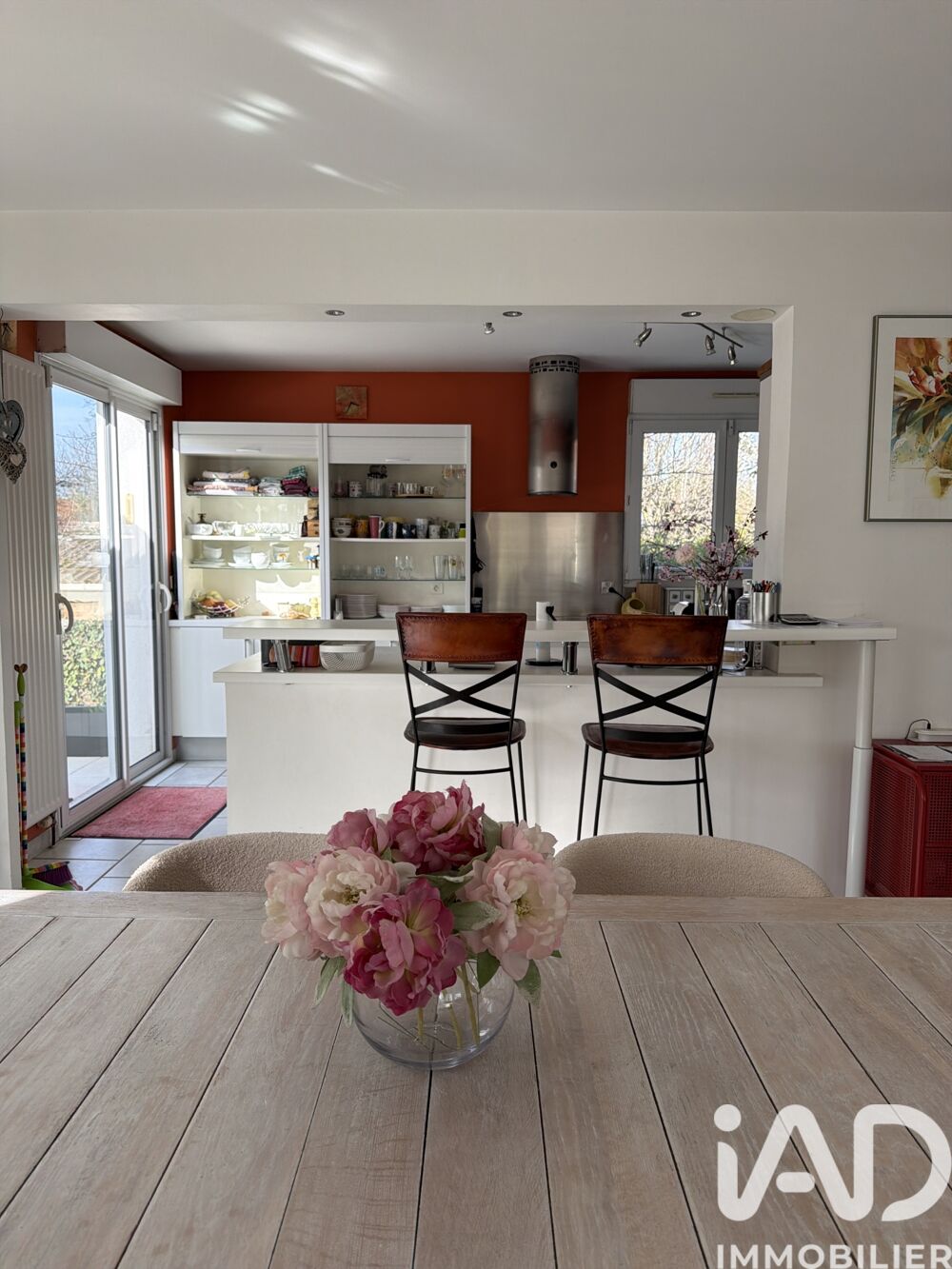 � vendre  Villa Bezannes (51430)