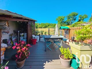  Maison � vendre 4 pi�ces 99 m�