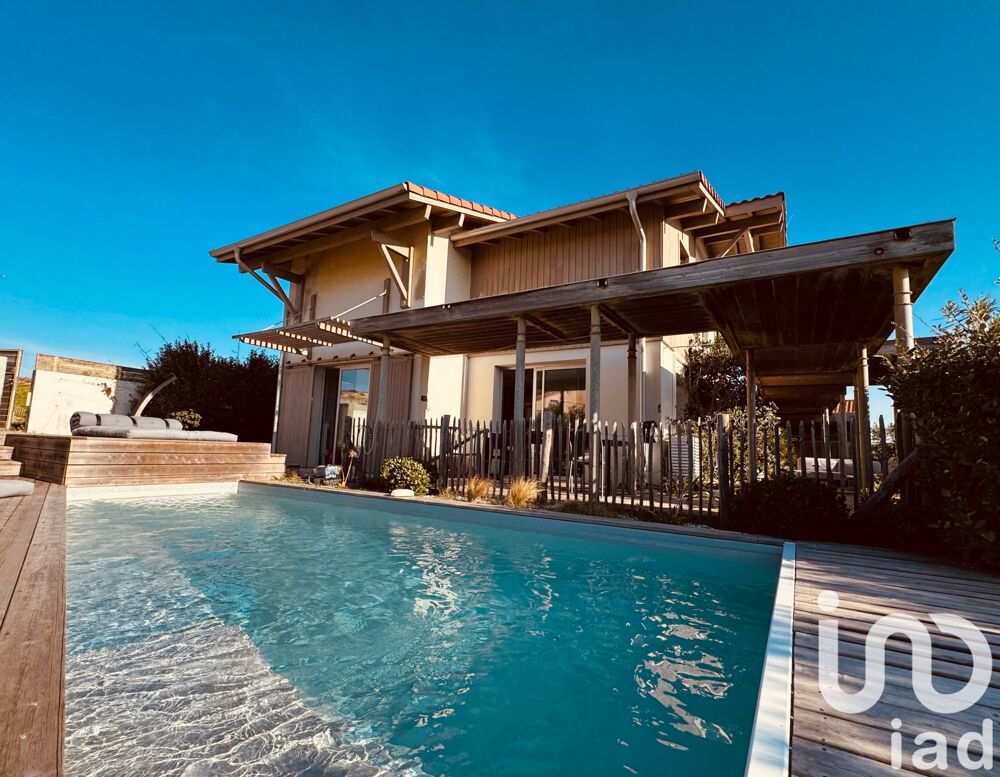  vendre  Villa Capbreton (40130)