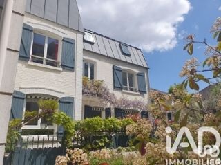  Maison � vendre 8 pi�ces 172 m�