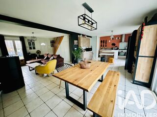  Maison � vendre 6 pi�ces 149 m�