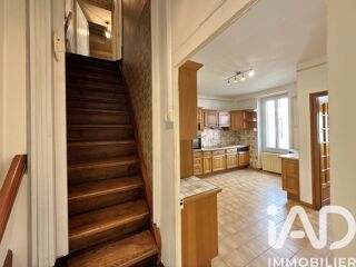  Maison � vendre 4 pi�ces 123 m�