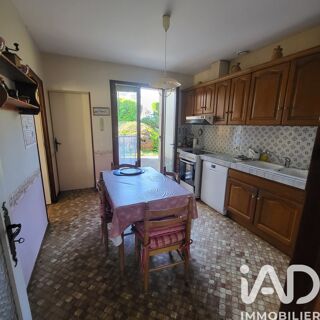  Maison � vendre 5 pi�ces 105 m�