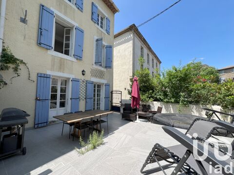   Vente Maison de village 7 pi�ces Maison - 7 pi�ce(s) - 151 m�