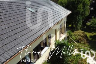  Maison � vendre 6 pi�ces 148 m�