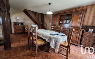  Maison � vendre 3 pi�ces 88 m�