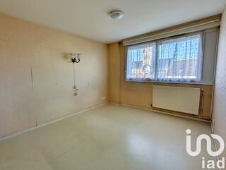  Appartement  vendre 2 pices 60 m