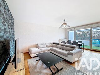  Appartement � vendre 4 pi�ces 75 m�