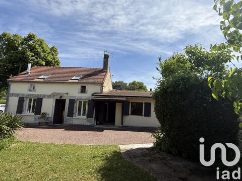   Vente Maison/villa 7 pi�ces Maison - 7 pi�ce(s) - 139 m�