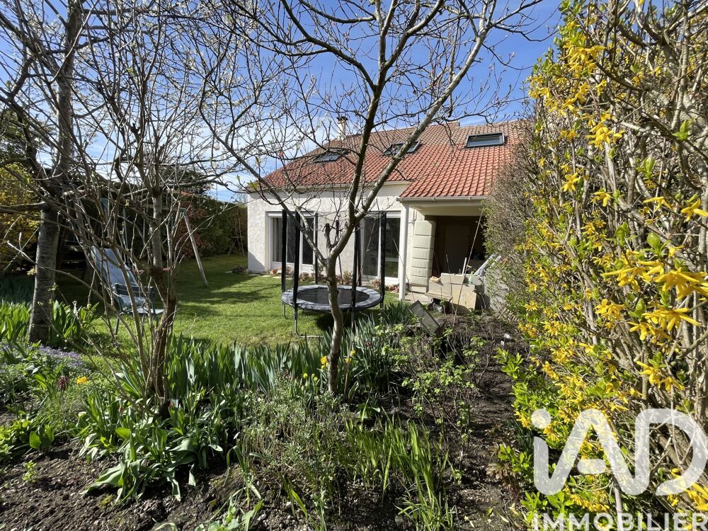 � vendre  Maison Chatou (78400)