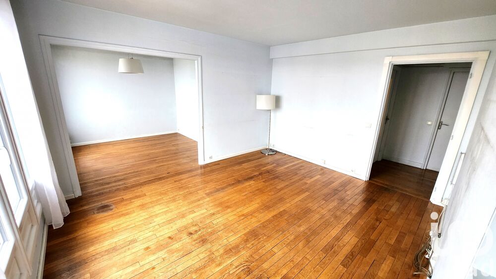  vendre  Appartement Paris 20