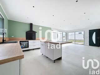  Maison � vendre 6 pi�ces 146 m�