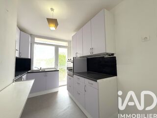  Appartement � vendre 5 pi�ces 92 m� Boussy-saint-antoine