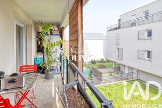  Appartement � vendre 3 pi�ces 69 m�
