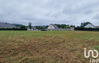 Terrain � vendre 829 m�