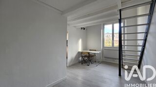  Appartement  vendre 1 pice 27 m