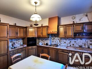  Maison � vendre 7 pi�ces 162 m�