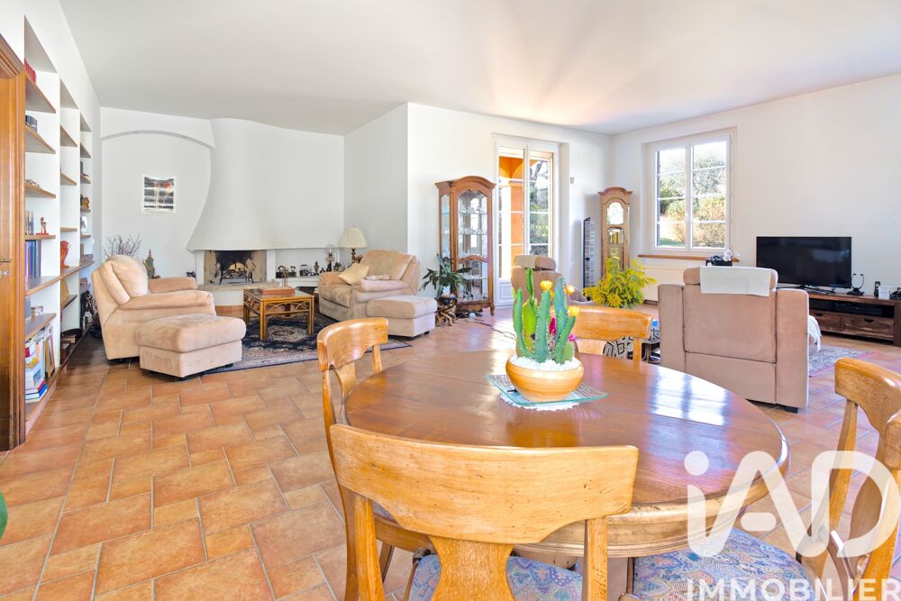 � vendre  Maison Roquefort-les-Pins (06330)