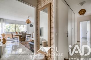  Appartement � vendre 4 pi�ces 89 m�