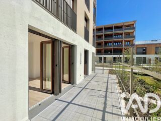  Appartement � vendre 3 pi�ces 54 m�