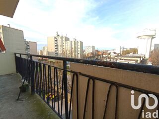  Appartement � vendre 4 pi�ces 63 m�