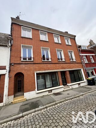  Immeuble � vendre 276 m�