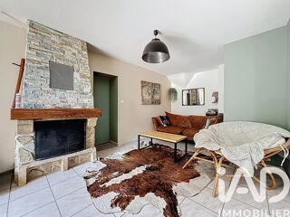  Maison � vendre 6 pi�ces 126 m�