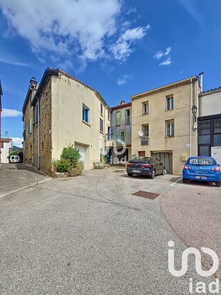  Maison � vendre 4 pi�ces 90 m�