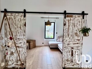  Maison � vendre 3 pi�ces 73 m�