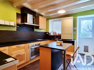  Maison � vendre 4 pi�ces 106 m�