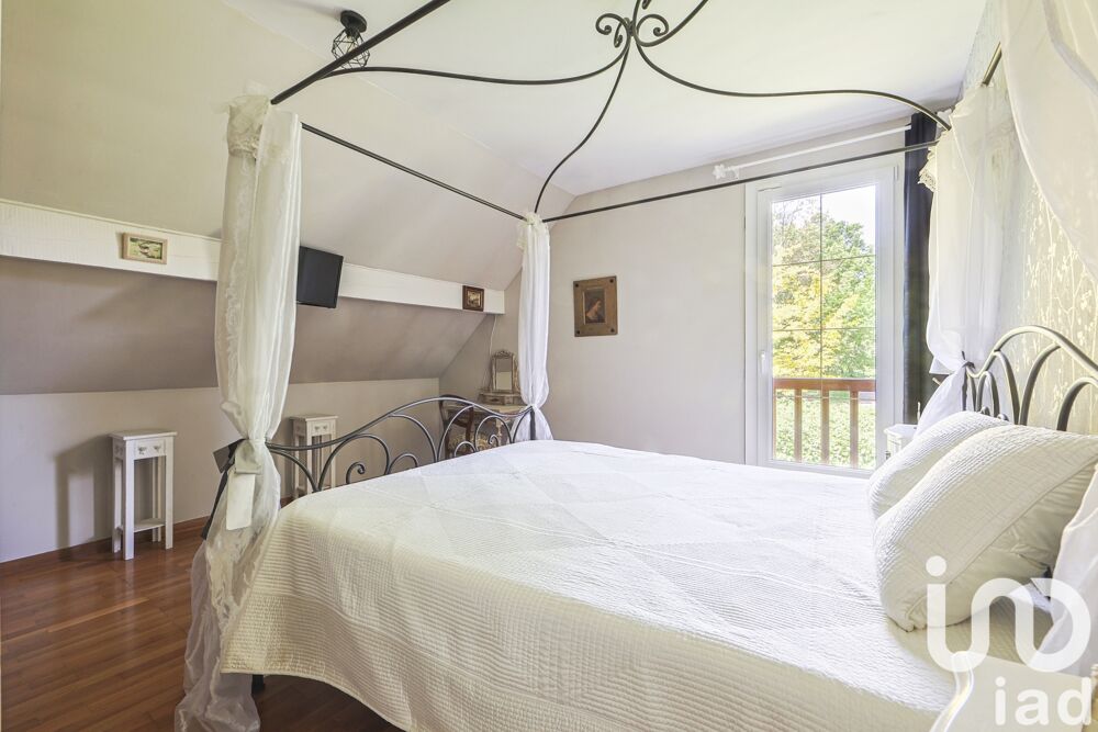  vendre  Maison Gressy (77410)