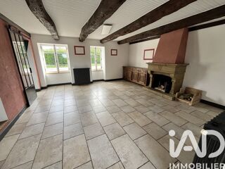  Maison � vendre 7 pi�ces 152 m�