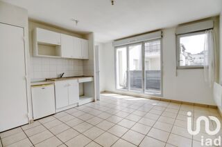  Appartement � vendre 2 pi�ces 35 m�