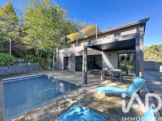  Maison � vendre 5 pi�ces 115 m�