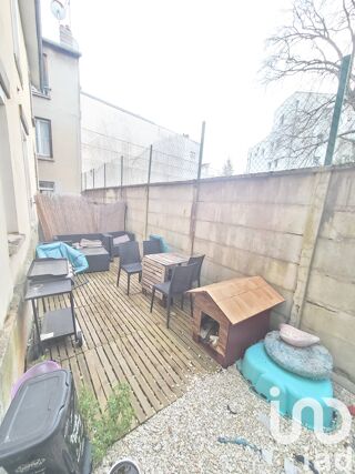  Appartement  vendre 3 pices 65 m