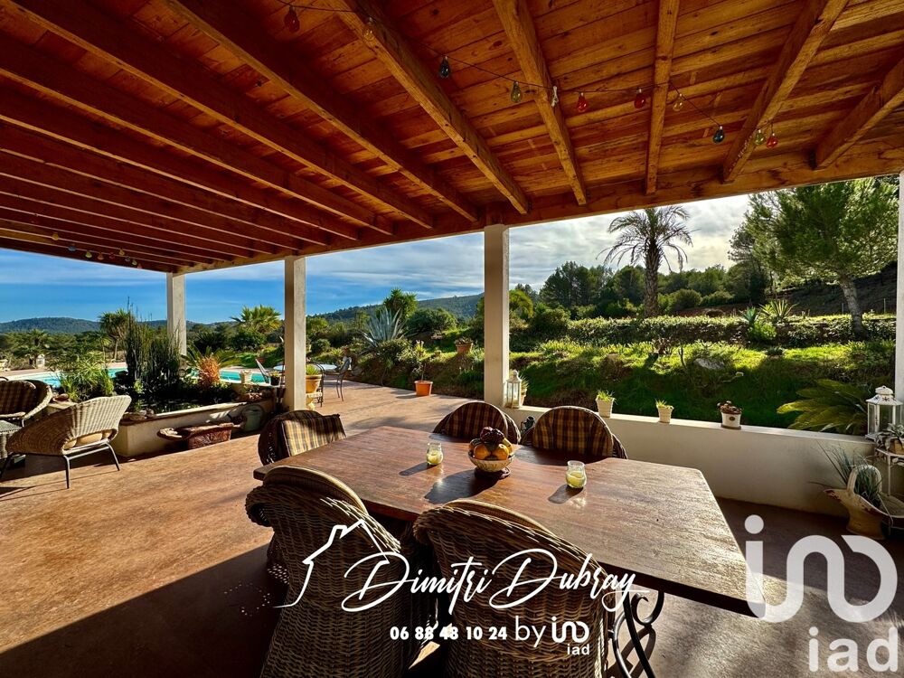  vendre  Maison Thzan-des-Corbires (11200)