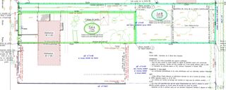  Terrain � vendre 681 m�