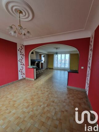  Maison � vendre 7 pi�ces 137 m�