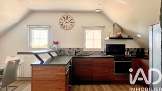  Appartement � vendre 4 pi�ces 69 m�