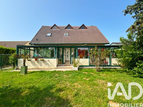   Vente Maison/villa 7 pi�ces Maison - 7 pi�ce(s) - 170 m�