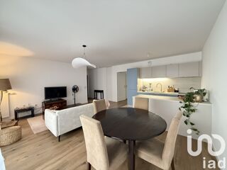  Appartement � vendre 3 pi�ces 66 m�