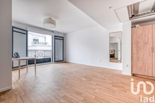  Appartement � vendre 2 pi�ces 52 m�