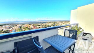  Appartement � vendre 2 pi�ces 43 m�